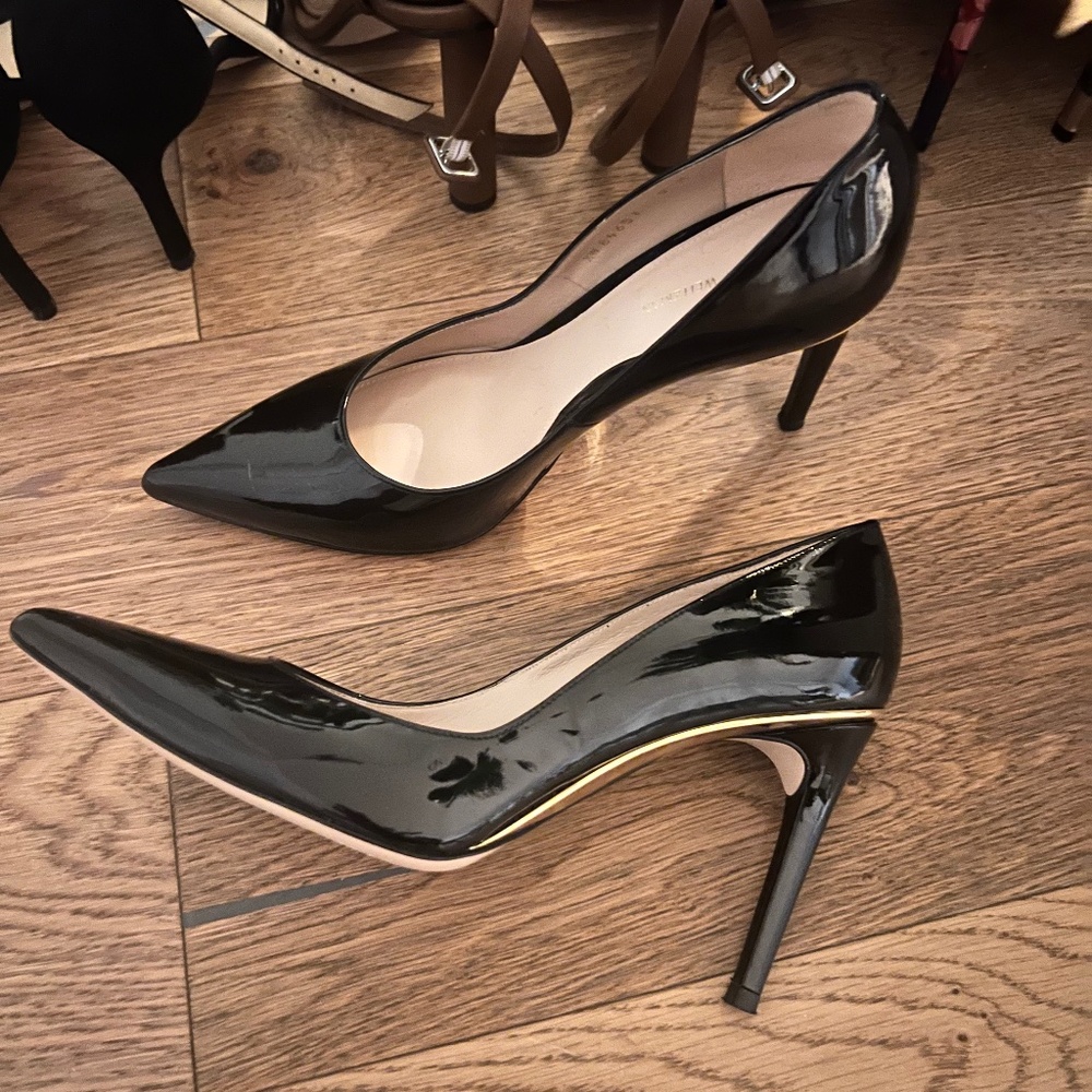 COPY - Stuart weitzman. Size 9.